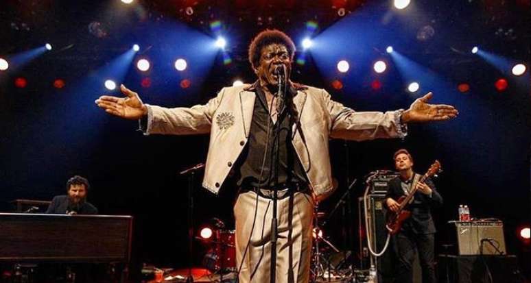 Aos 68 anos, Charles Bradley não resistiu a um câncer no fígado e morreu neste sábado