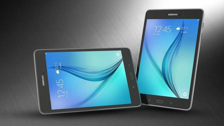 Samsung Galaxy Tab A 7