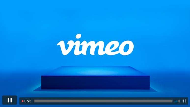 Vimeo Live