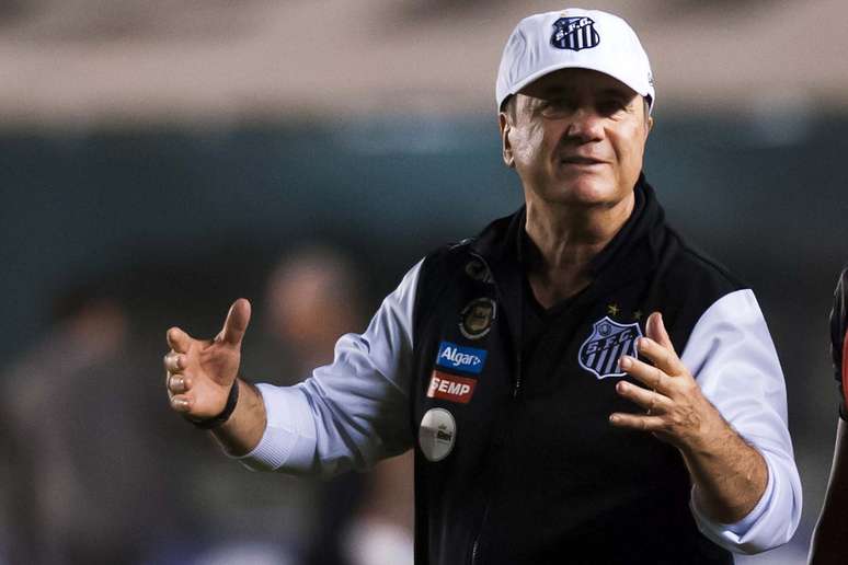 Santos ainda briga pelo título do Campeonato Brasileiro e fica cada vez mais perto de uma vaga na disputa da próxima edição da Libertadores.
