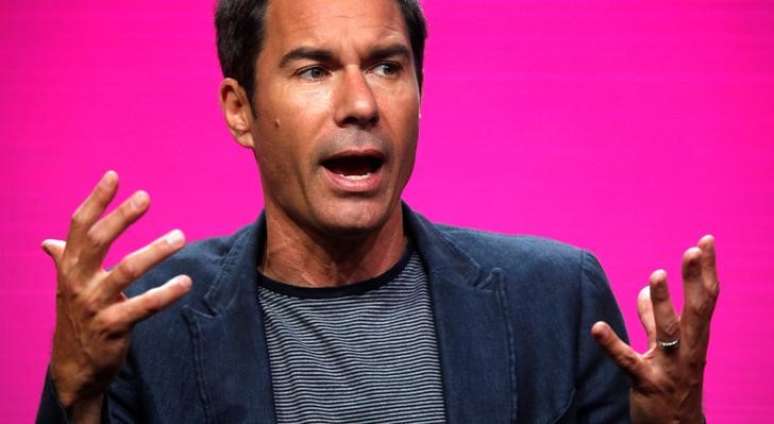 McCormack participa de evento da s&eacute;rie "Will & Grace" em Beverly Hills
  3/8/2017    REUTERS/Mario Anzuoni