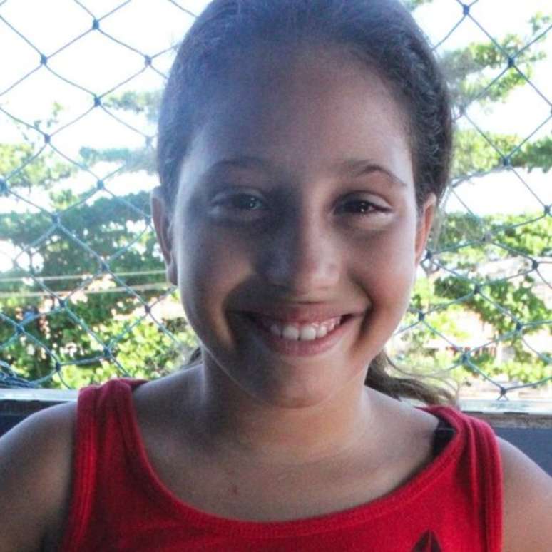 Ana Luiza Santos de Andrade