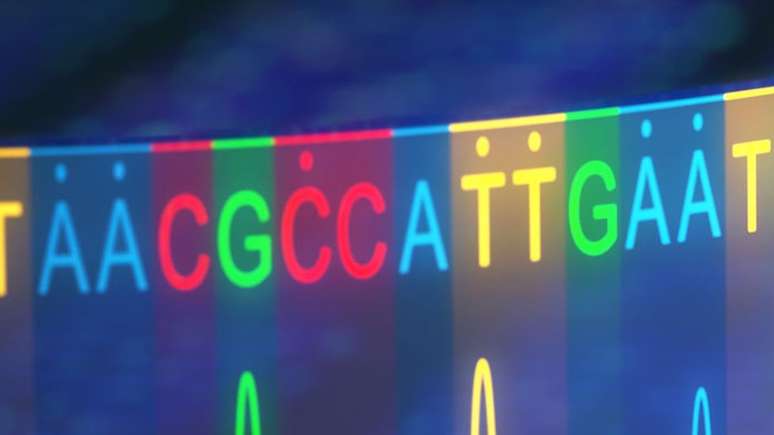 A 'edição de base', a nova técnica usada pelos cientistas chineses, troca as 'letras' do DNA para curar doenças congênitas 