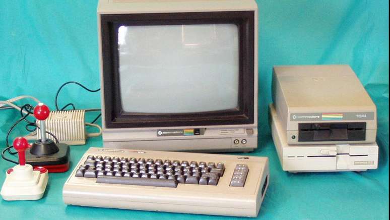 Commodore 64