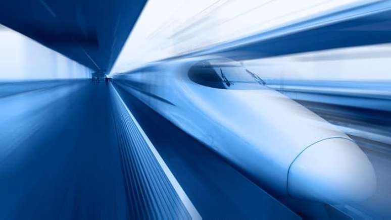 Hyperloop