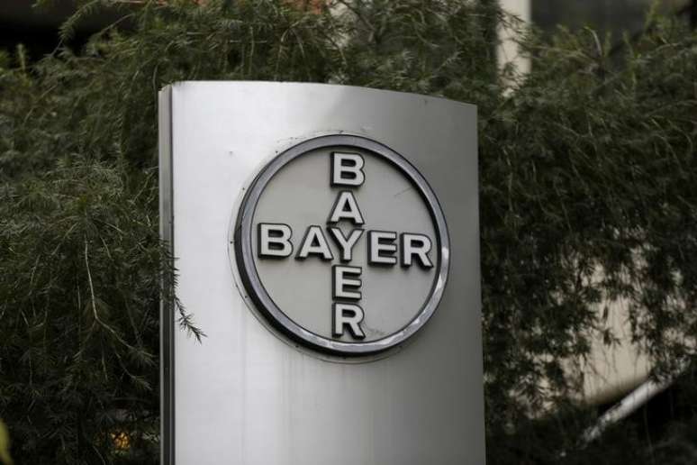 Sede da Bayer em Caracas, Venezuela