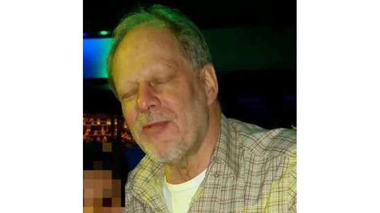 Paddock transferiu US$ 100 mil a conta nas Filipinas antes do massacre 