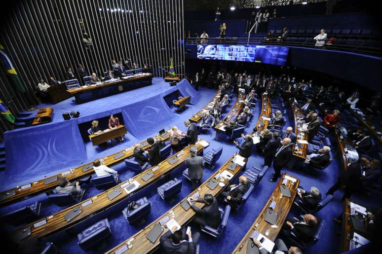 Na terça-feira (3) o Senado aprovou o fim das coligações proporcionais a partir das eleições de 2020