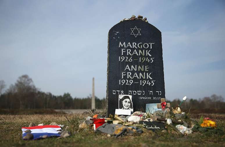 Anne Frank 