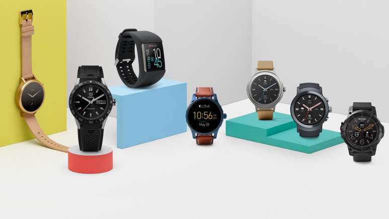 Android Wear