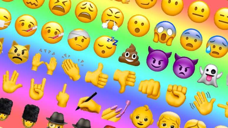 emojis