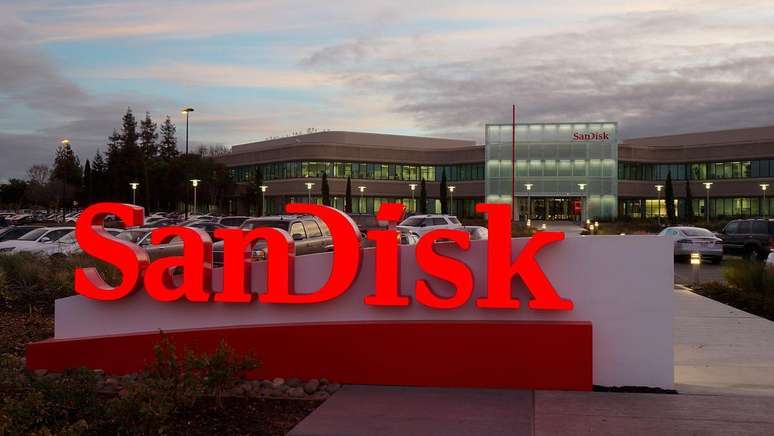 SanDisk