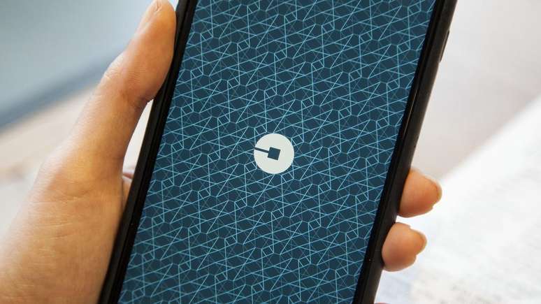 Uber