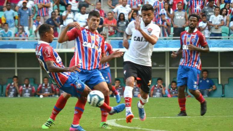 A competição estadual vai começar no dia 21 de janeiro, com o término previsto para abril(Foto: Romildo de Jesus)