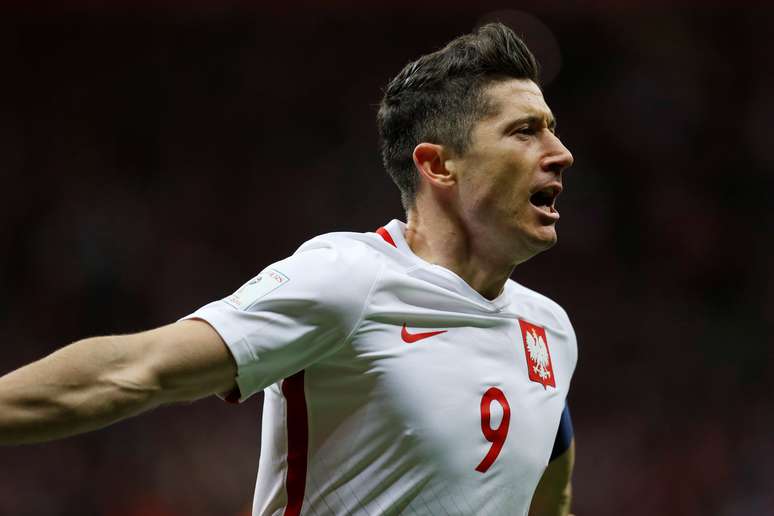 Polônia garante primeiro lugar e vaga direta para a Copa do Mundo