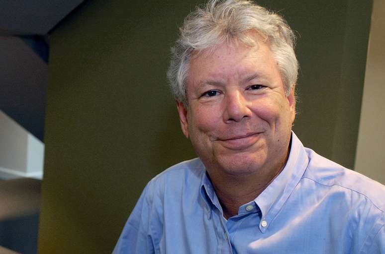 Richard Thaler