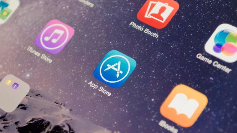 App Store