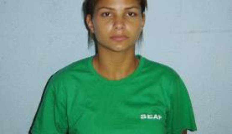 Dan&uacute;bia foi presa em 2014 