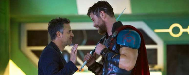 Thor: Ragnarok' e 'Além da Morte' entram em cartaz no cinema de