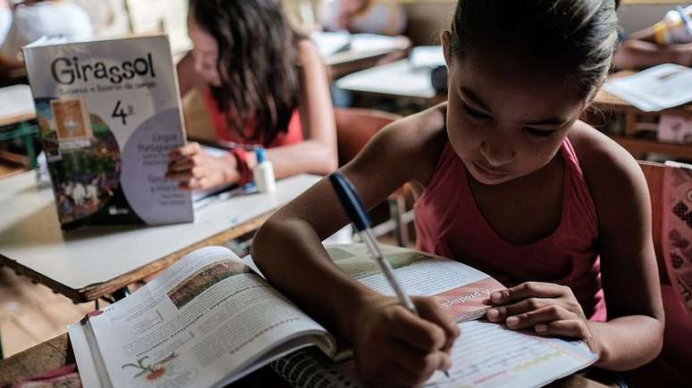 América Latina avançou na inclusão de alunos, mas agora precisa de avanços qualitativos no ensino 