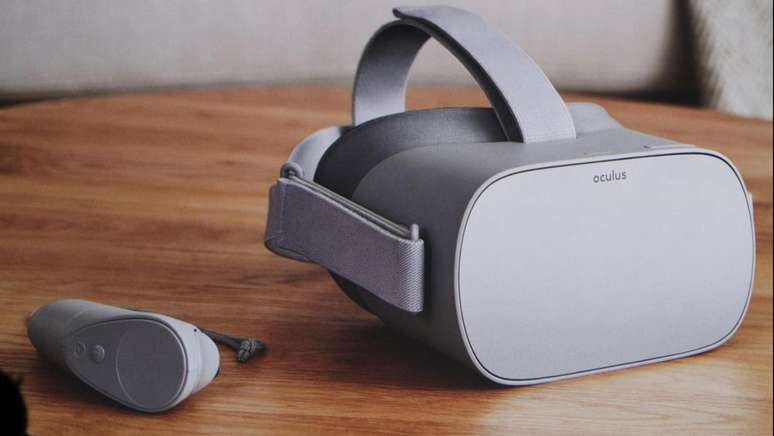 Oculus Go