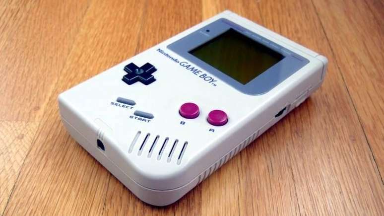 game boy classic