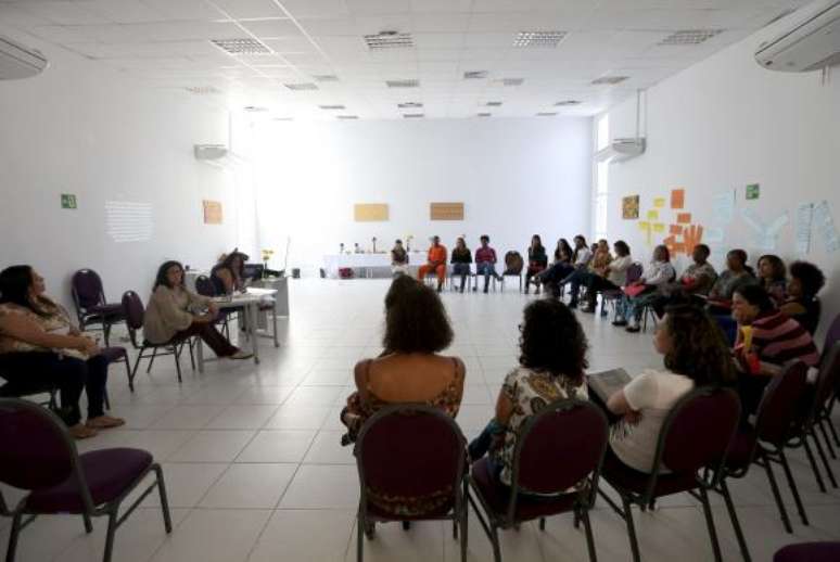 Casa da Mulher Brasileira integra no mesmo espaço serviços especializados para os mais diversos tipos de violência contra as mulheres