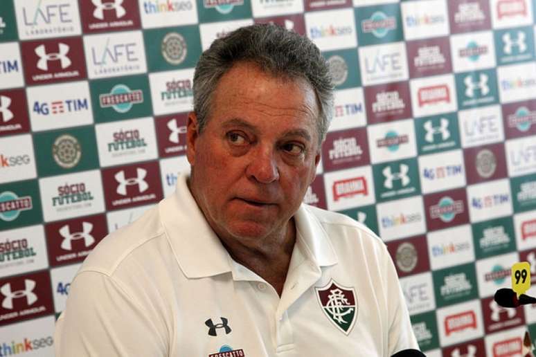 (Foto: Nelson Perez/Fluminense F.C.)