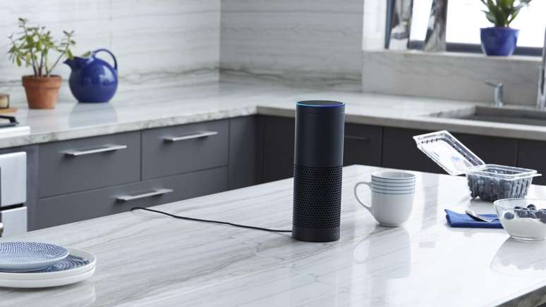 Amazon Echo