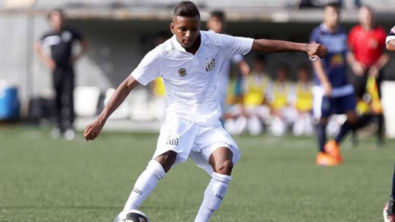 Rodrygo