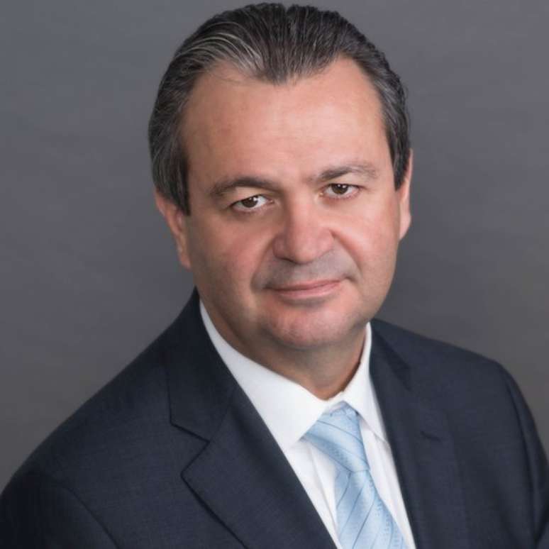 Antonio C&aacute;ssio Segura