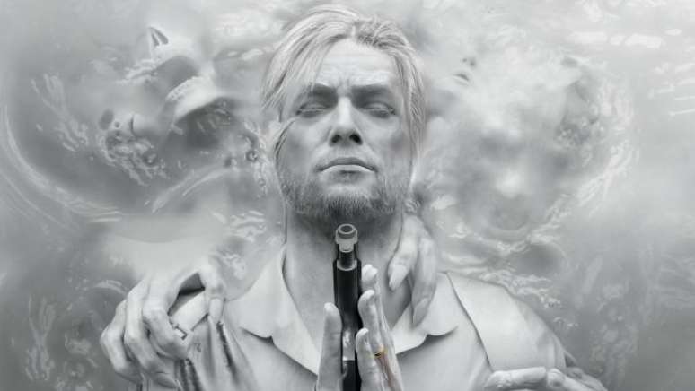 The Evil Within Jogo De Terror Xbox One Bethesda