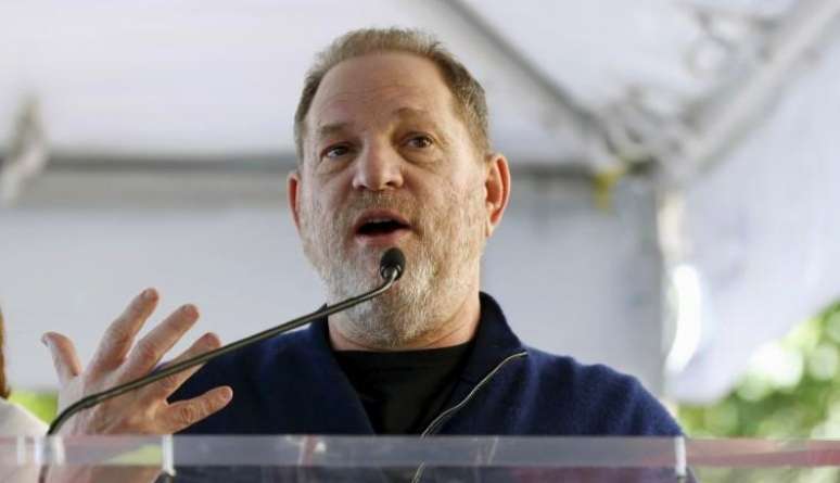 Harvey Weinstein, o agora ex-todo poderoso do cinema americano, assediou por décadas sem ser incomodado