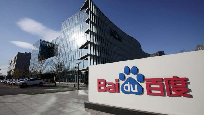 Baidu