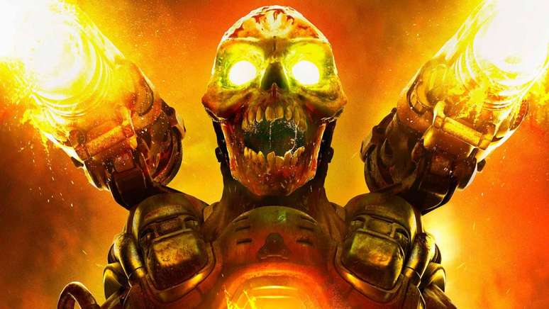 Doom 6