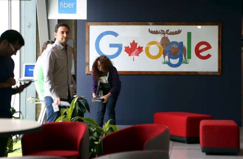 Google será principal participante em centro de inovação de Toronto ...