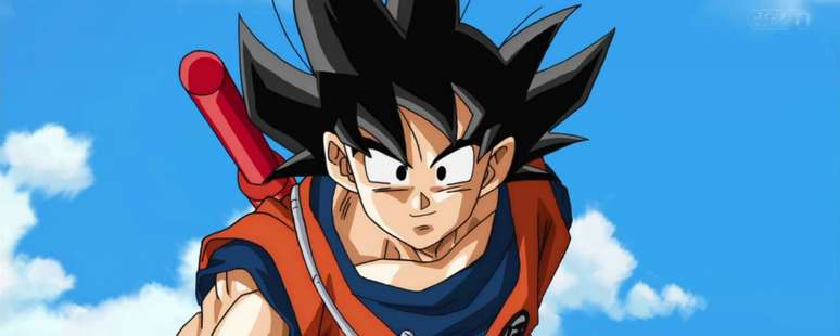 Dragon ball pode ganhar novo filme