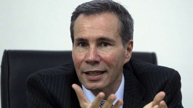 Procurador Alberto Nisman foi encontrado morto em janeiro de 2015, após acusar Cristina Kirchner de 'acobertar' autoria de atentado 