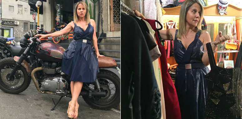 Malena Russo se torna a stylist preferida de influenciadores