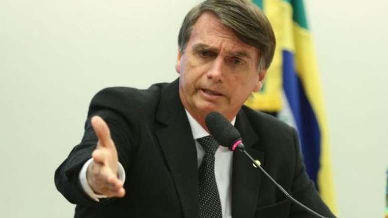 Para Marina Silva, Jair Bolsonaro é "populista" | Foto: Fabio Rodrigues Pozzebom/Ag. Brasil 