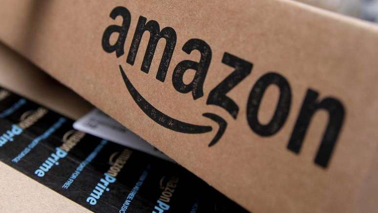 Amazon expande atuação no Brasil com venda de eletrônicos de terceiros