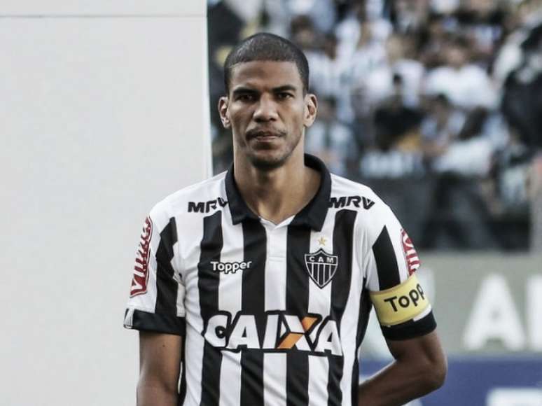 Foto: Bruno Cantini / Atlético-MG