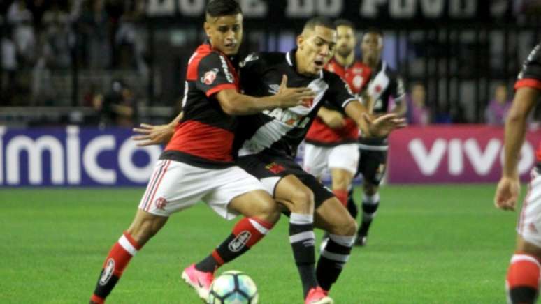 Flamengo, Botafogo e Vasco brigam por vaga na Libertadores do ano que vem. Confira uma galeria com jogos entre os três clubes neste Brasileirão