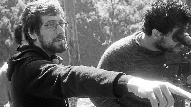 Jo&atilde;o Dumans e Affonso Uch&ocirc;a