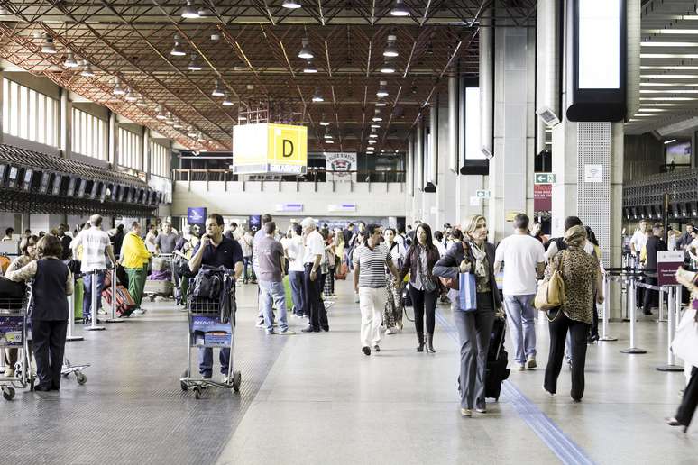 Com tantas opções, o Aeroporto de Guarulhos é um atrativo por si só! 