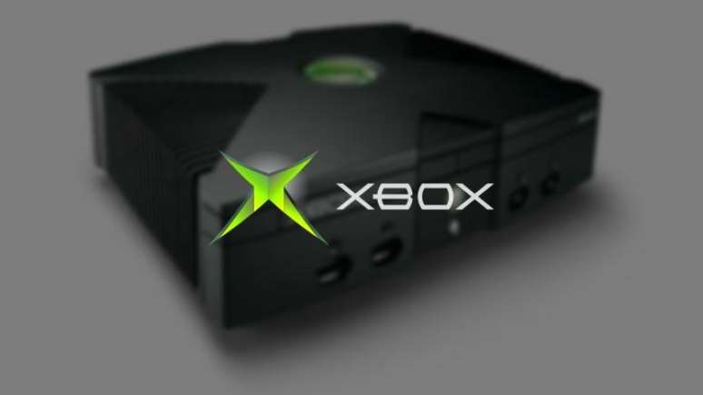 Xbox original