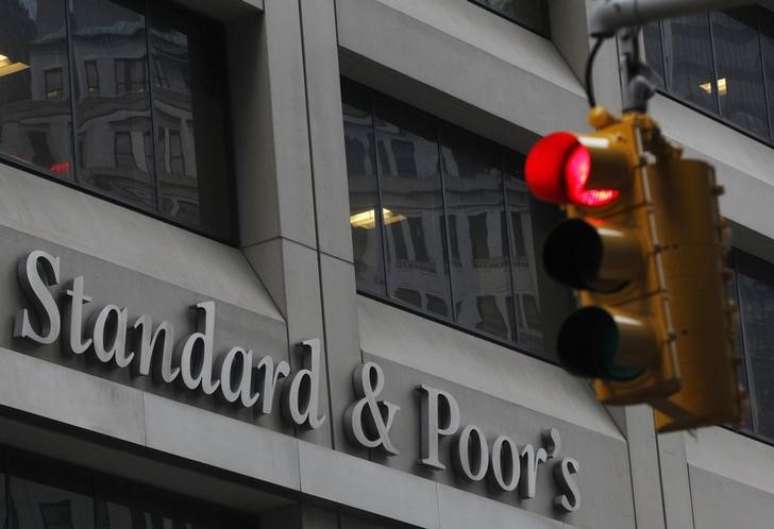 Prédio da Standard & Poor's no centro financeiro de Nova York, Estados Unidos 05/02/2013 REUTERS/Brendan McDermid 