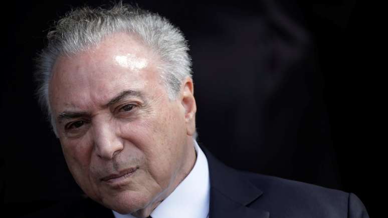 Michel Temer