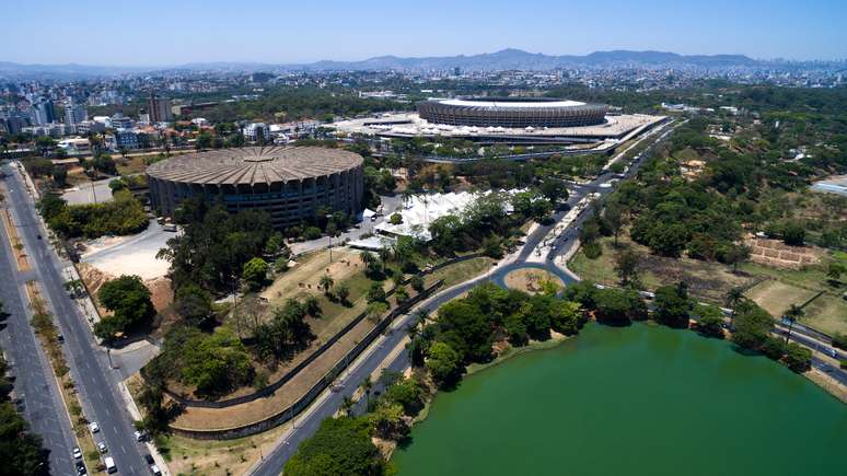 Aproveite Belo Horizonte em apenas um dia! 