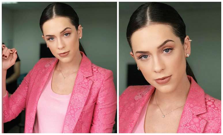 Sophia Abrah&atilde;o (Foto: Reprodu&ccedil;&atilde;o/Instagram)